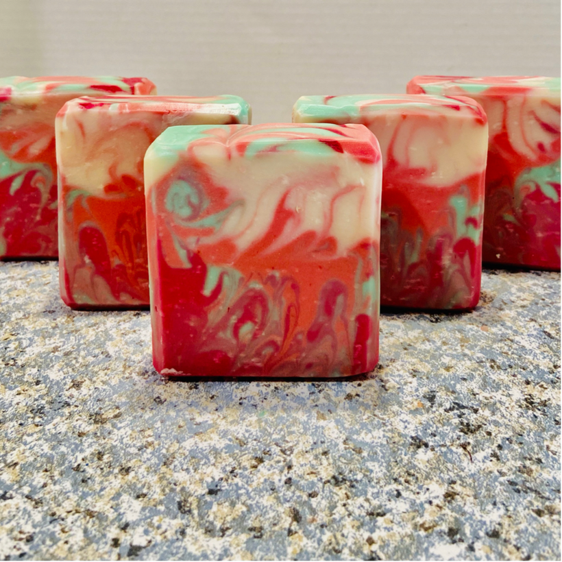 Artisan Soaps