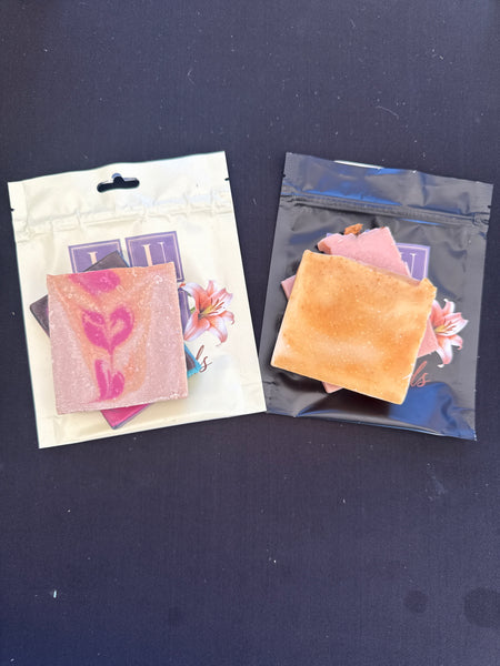 Bitter Ends Soap Sampler