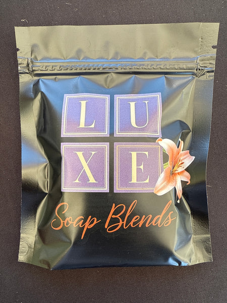 Bitter Ends Soap Sampler