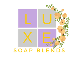 Luxe Soap Blends