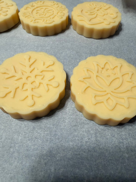 Luxurious Lotion Bars