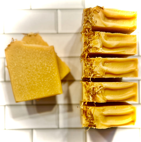 Lemon Eucalyptus