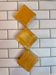 Citrus Turmeric Ginger