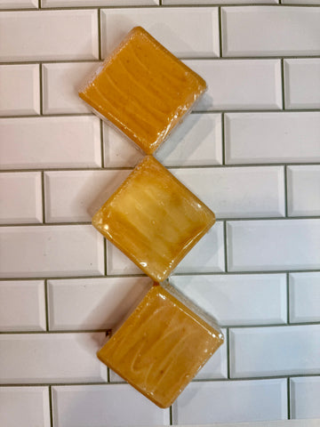 Citrus Turmeric Ginger