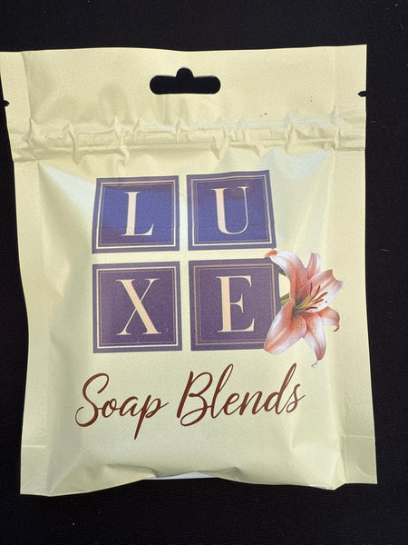 Bitter Ends Soap Sampler