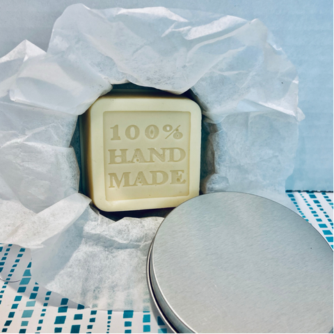 Luxurious Lotion Bars