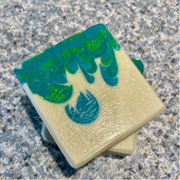 Luck of The Irish Creek